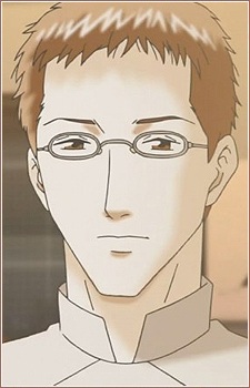 Yuusuke Ono