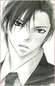 Takagi, Jinya