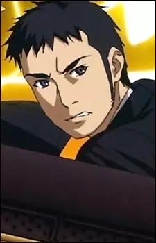 Sakuraba, Kazuki