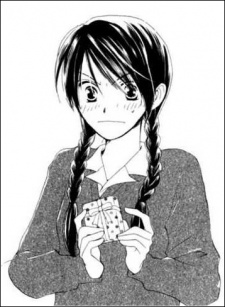 Toudou, Rinko