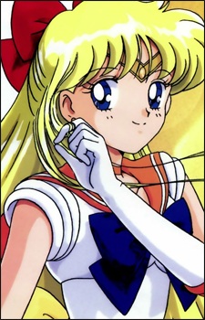[MANGA/ANIME/DRAMA] Bishoujo Senshi Sailor Moon 91092