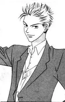 Kagurazaka, Makoto image