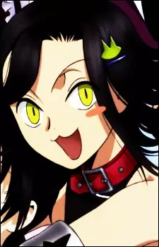 Neko Musume Image