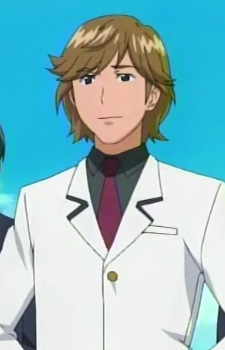 Iwazakura, Ryuuheita