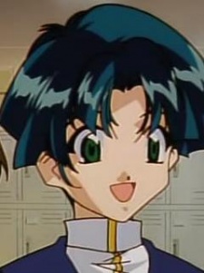 Imagem de Airi Inamura,