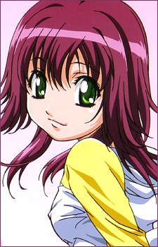 Aimi Yoshizumi,