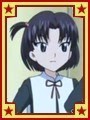 Wakako Usami,