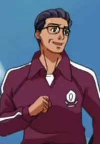 Kasuganomichi, Father