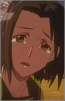 Naomi Image