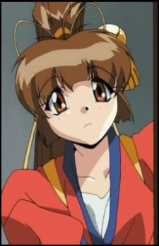 Fujishiro, Koharu