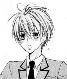 Fujino, Tomoya