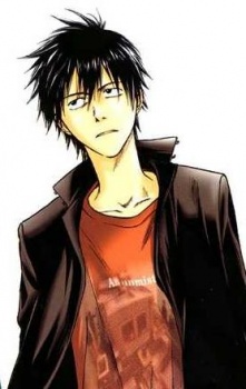Nomuro, Nobua