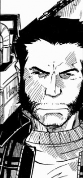 Bando, Fuyuhiko