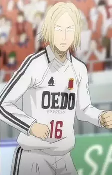 Kiyokawa, Kazumi Image