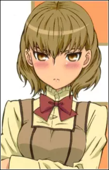 Tsutsui, Honoka image