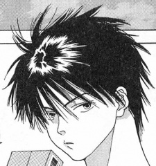 Amamiya, Takashi