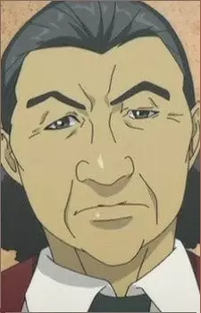 Mizoguchi, Katsuichi
