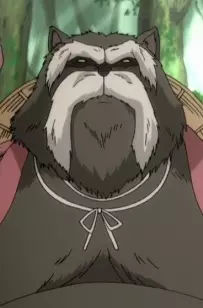 Inugamigyoubu, Tanuki