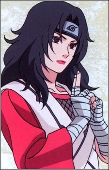 夕日紅,Kurenai Yuhi,夕日红,Kurenai Yuuhi,Kurenai Yūhi,ナルト,NARUTO,火影忍者