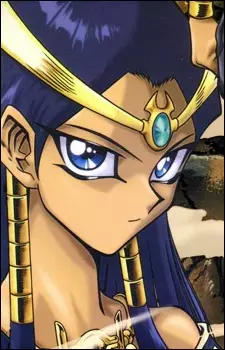 Ishtar, Ishizu image