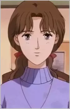 Kobayashi, Mother