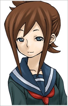 Karakter Takigawa, Magister