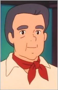 White Mr.