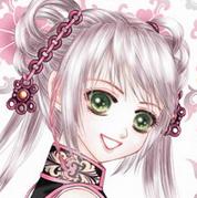 Lady Peony