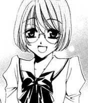 Asamiya, Kaoruko