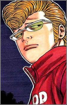 Mutou, Renji