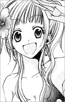 Yamada, Suzuko