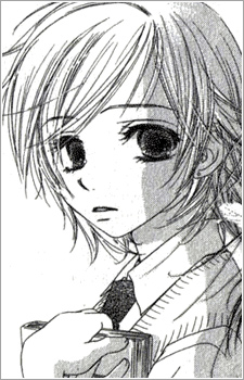 Nakamura, Kurumi
