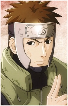 naruto shippuden yamato