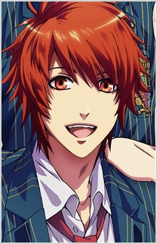 Ittoki, Otoya