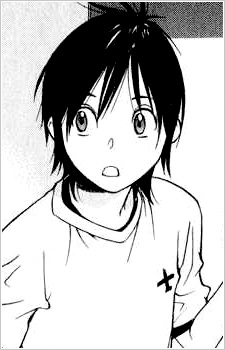 Imagen de Shuu