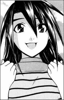 Oozora, Kaoru