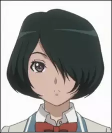 Kobayashimaru, Shouko