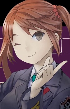 Kanou, Nanami