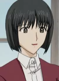 Yamamura-sensei image