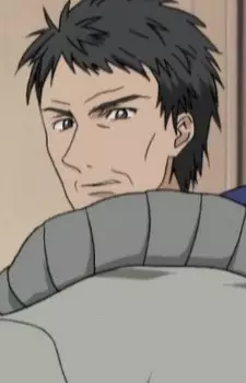 Eriko's Father image