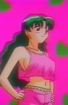 Unga, Yona
