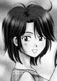 Tone, Haruna