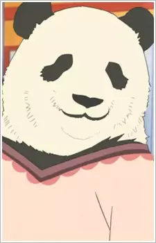 Panda Mama image