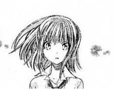 Fujinaga, Aya