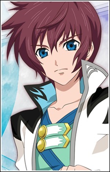 Lhant, Asbel