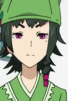 Rikyuu Sen,