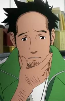 Nagafukada, Mitsuhiko