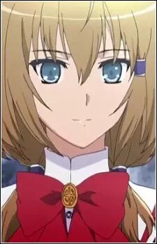 Glanzelius, Kayleigh