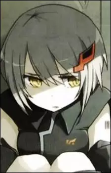 Gray, Nana