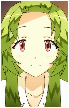 Mika Futsuno,